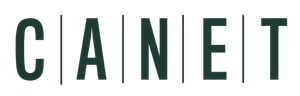 Logo CANET